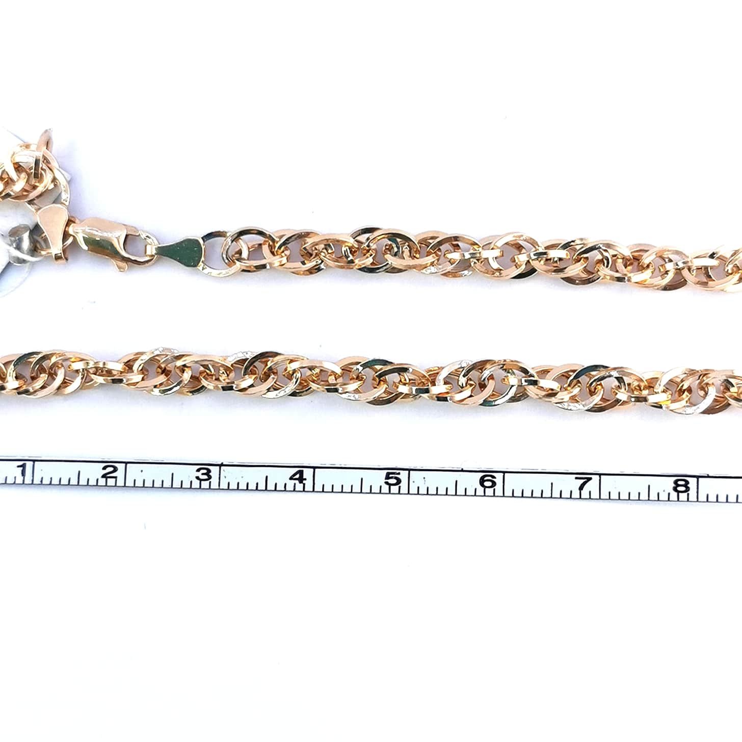 Auksinė grandinėlė 4 Auksinė grandinėlė - Image 4