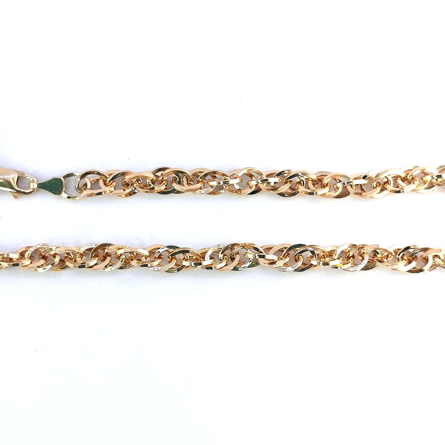 Auksinė grandinėlė 3 Auksinė grandinėlė - Image 3