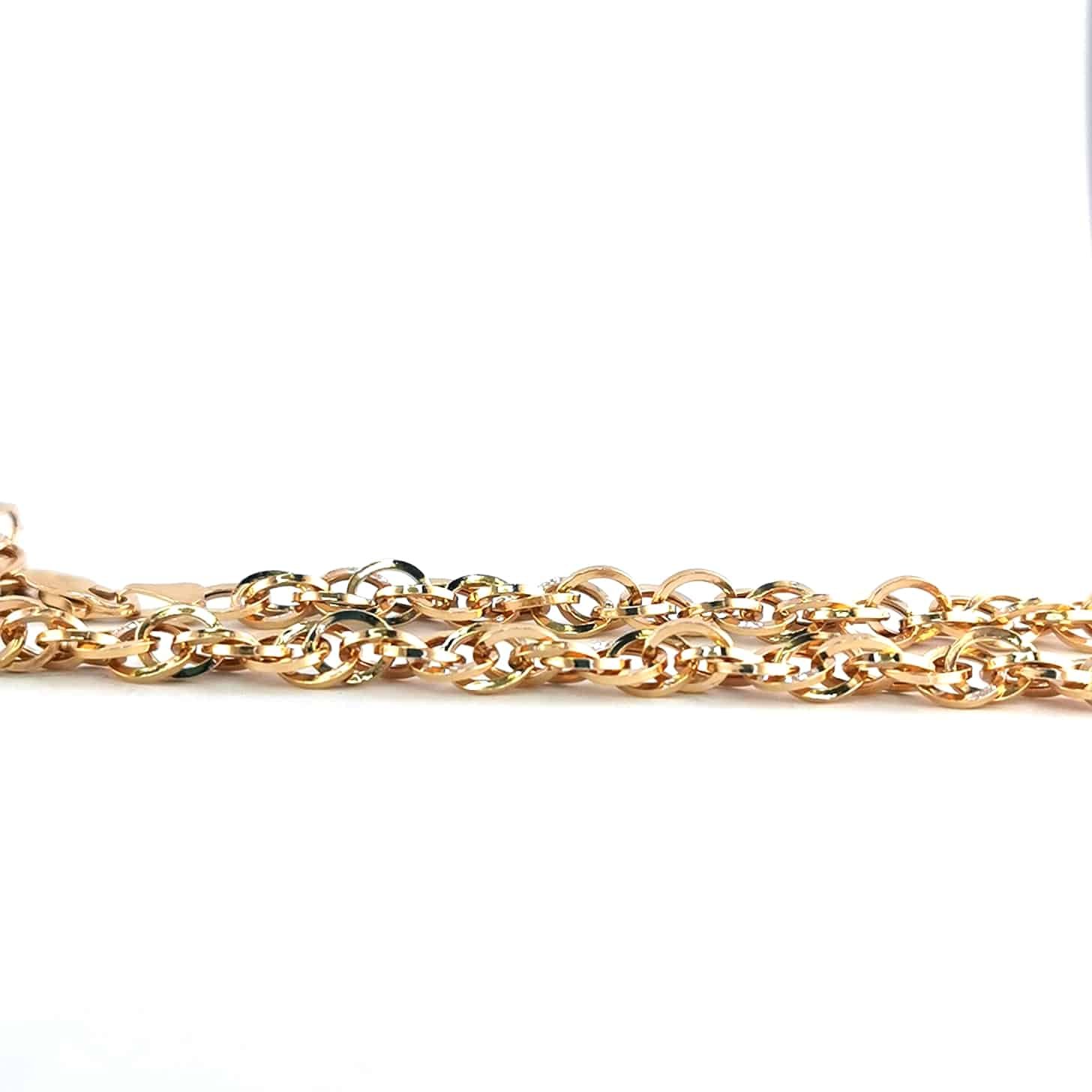 Auksinė grandinėlė 2 Auksinė grandinėlė - Image 2