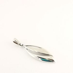 Sidabrinis pakabukas