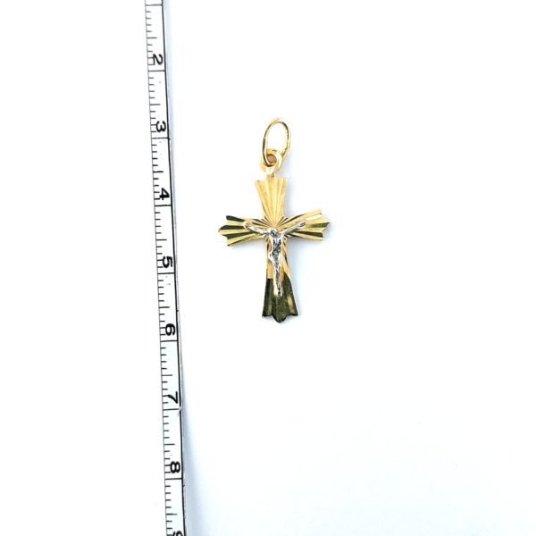 Auksinis kryželis - Image 4