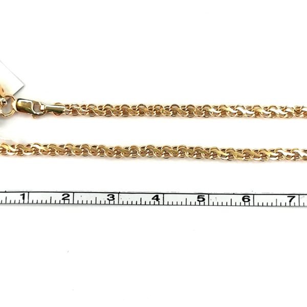 Auksinė grandinėlė - Image 4