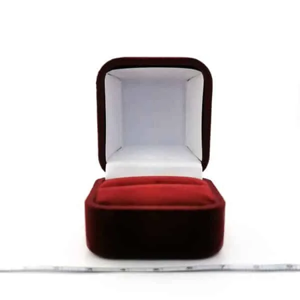 Veliūrinė dėžutė - Image 3