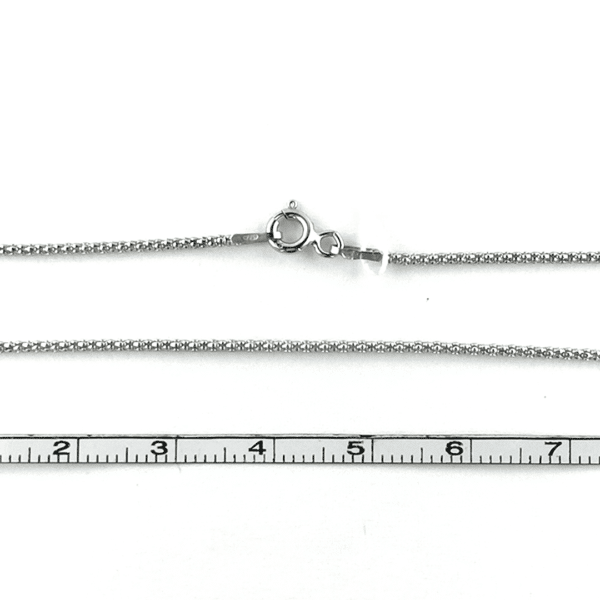 Sidabrinė grandinėlė - Image 3