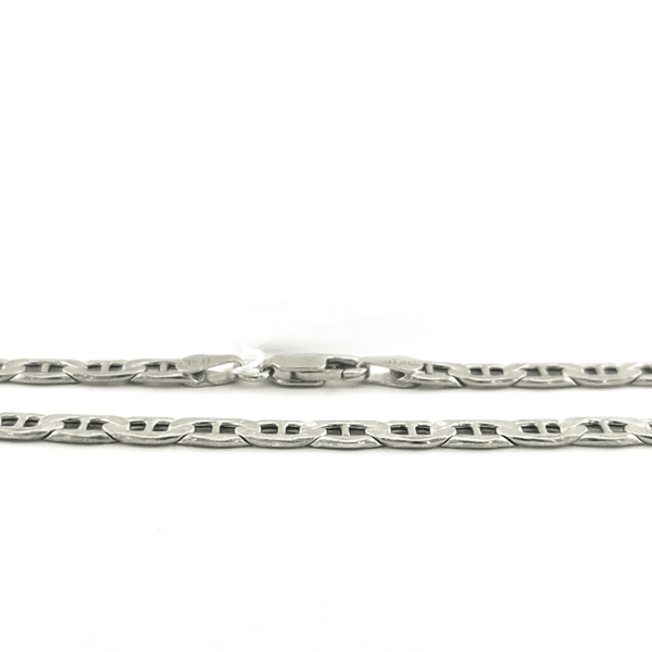 Sidabrinė grandinėlė - Image 3
