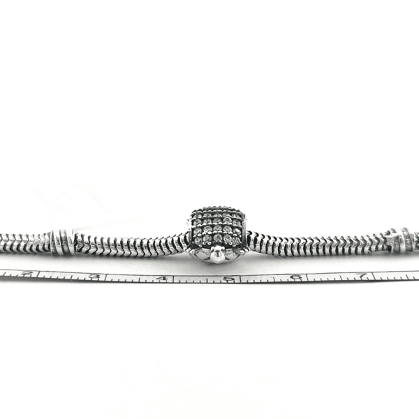 Karoliukas pandoros apyrankei - Image 3