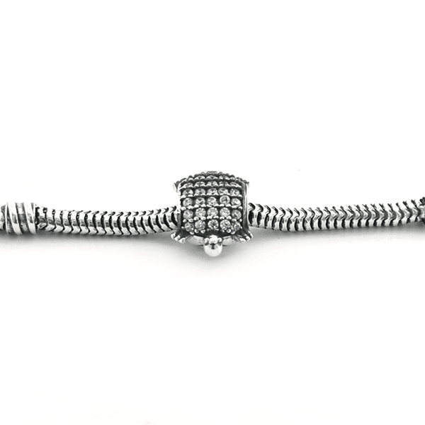 Karoliukas pandoros apyrankei - Image 2
