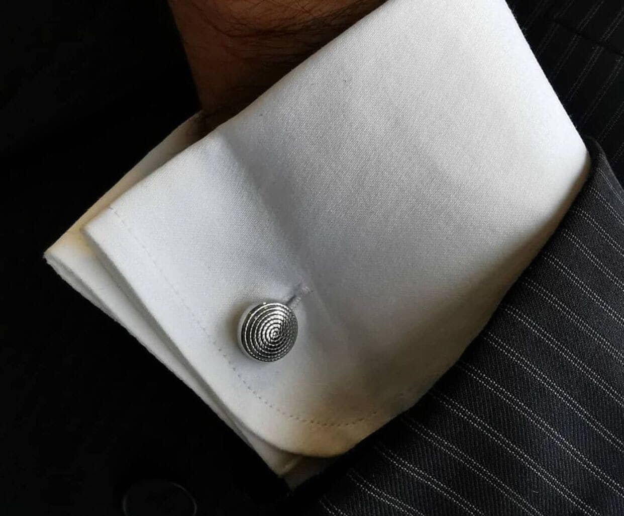 Sidabrinės sąsagos 1 Sidabrinės sąsagos