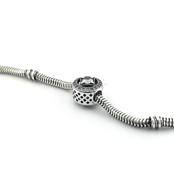 Karoliukas pandoros apyrankei - Image 2