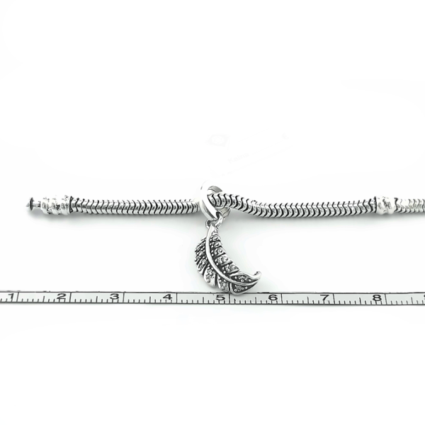 Karoliukas pandoros apyrankei - Image 3