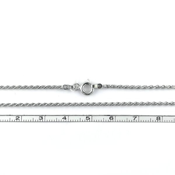 Sidabrinė grandinėlė - Image 3