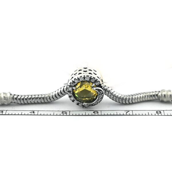 Karoliukas pandoros apyrankei - Image 3