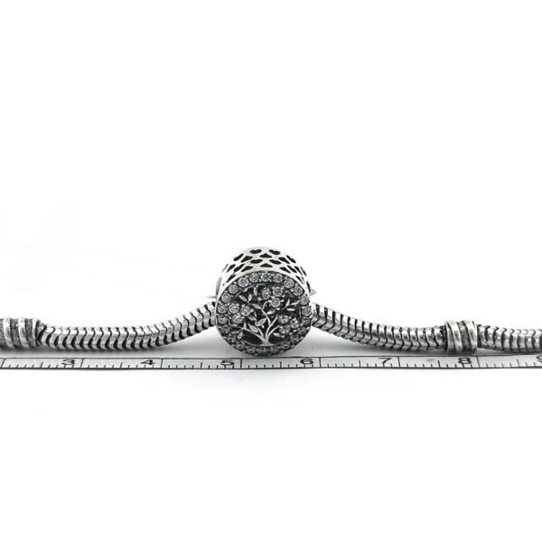 Karoliukas pandoros apyrankei - Image 3