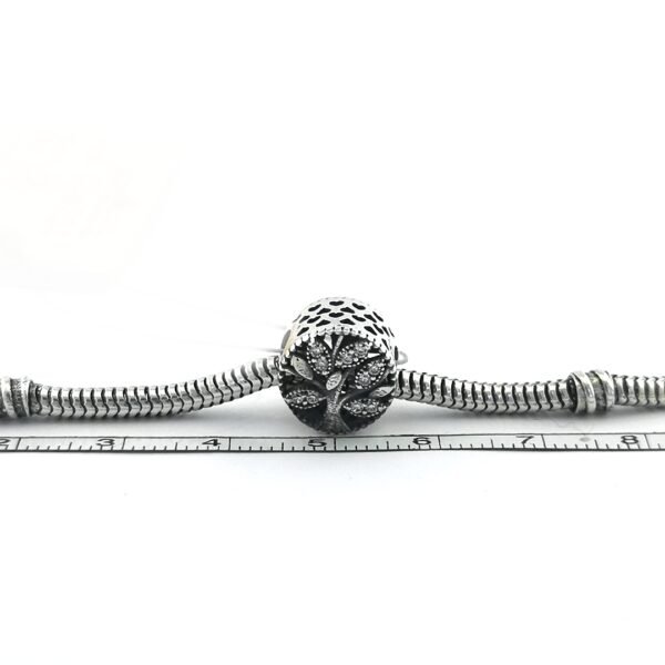 Karoliukas pandoros apyrankei - Image 3