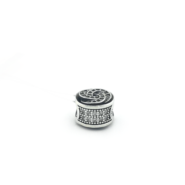 Karoliukas pandoros apyrankei - Image 3