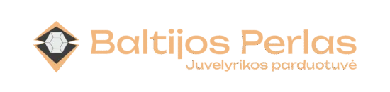 Baltijos perlas logo