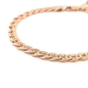 Auksinė apyrankė Mona